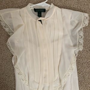 Lauren Ralph Lauren women’s top